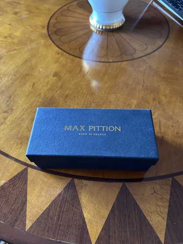 Max Pittion Max Pittion Politician 46 Tortoise