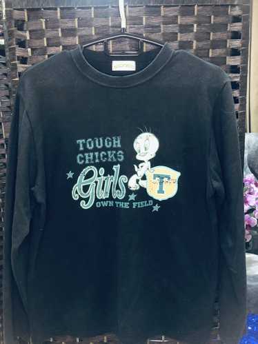 Cartoon Network × Vintage Vintage Looney Tunes Tou