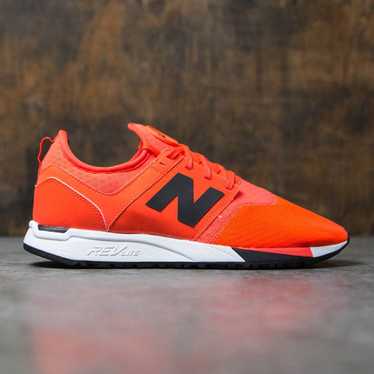 New balance hot sale 247 orange