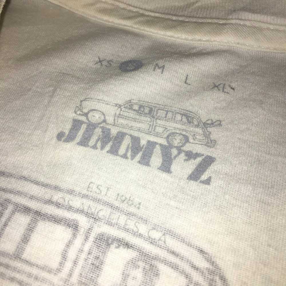 Made In Usa × Santa Cruz × Streetwear Jimmy Z ska… - image 7