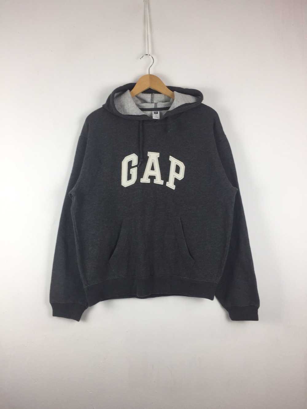 Gap × Streetwear × Vintage Vintage Y2K GAP Big Lo… - image 1