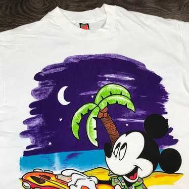Mickey Unlimited Adult Unisex Disney Mickey Mouse 