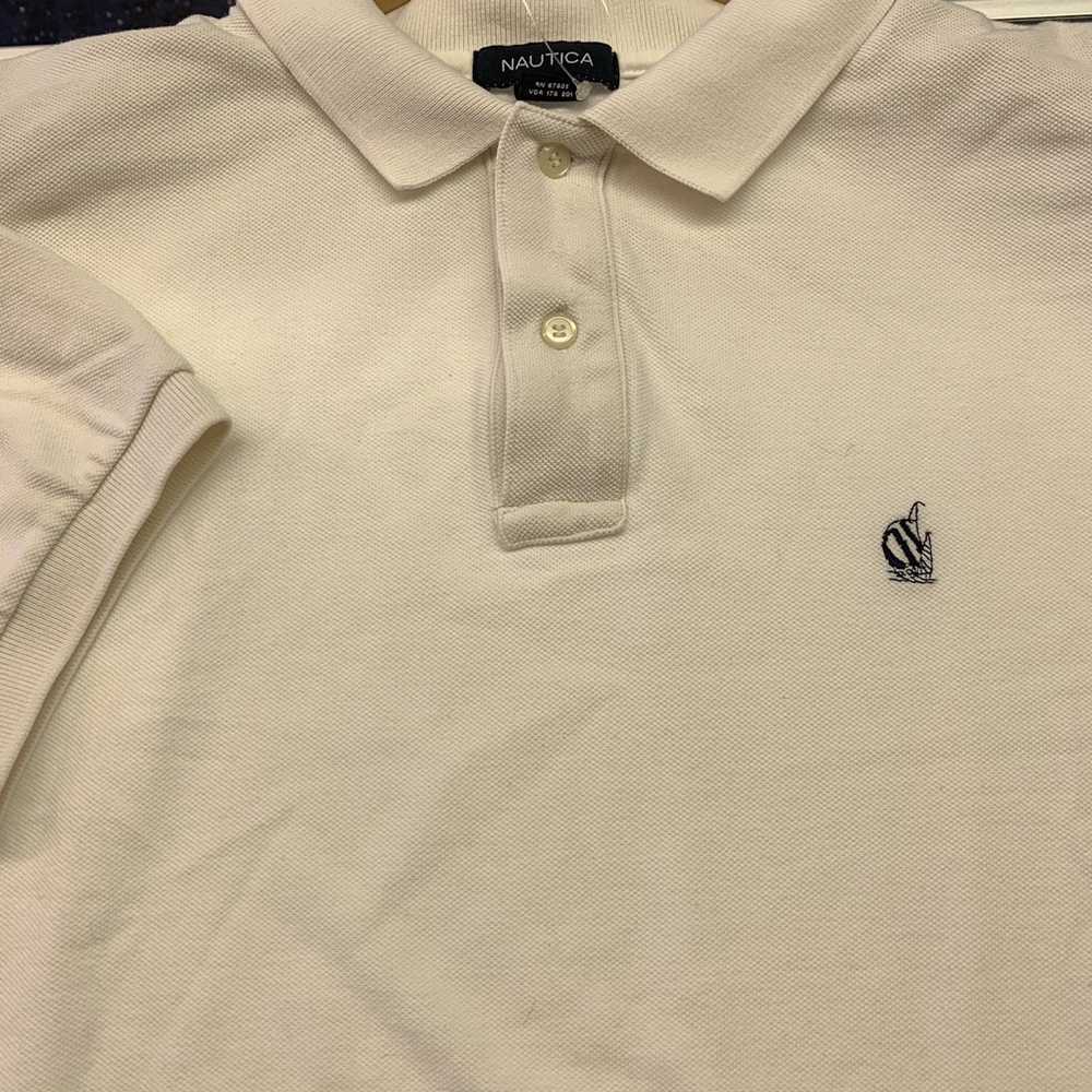 Nautica Nautica Polo - image 3