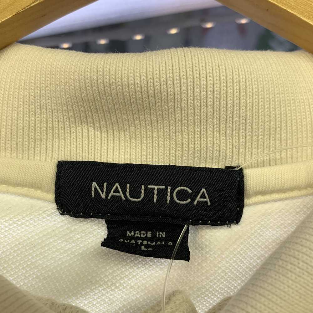 Nautica Nautica Polo - image 4