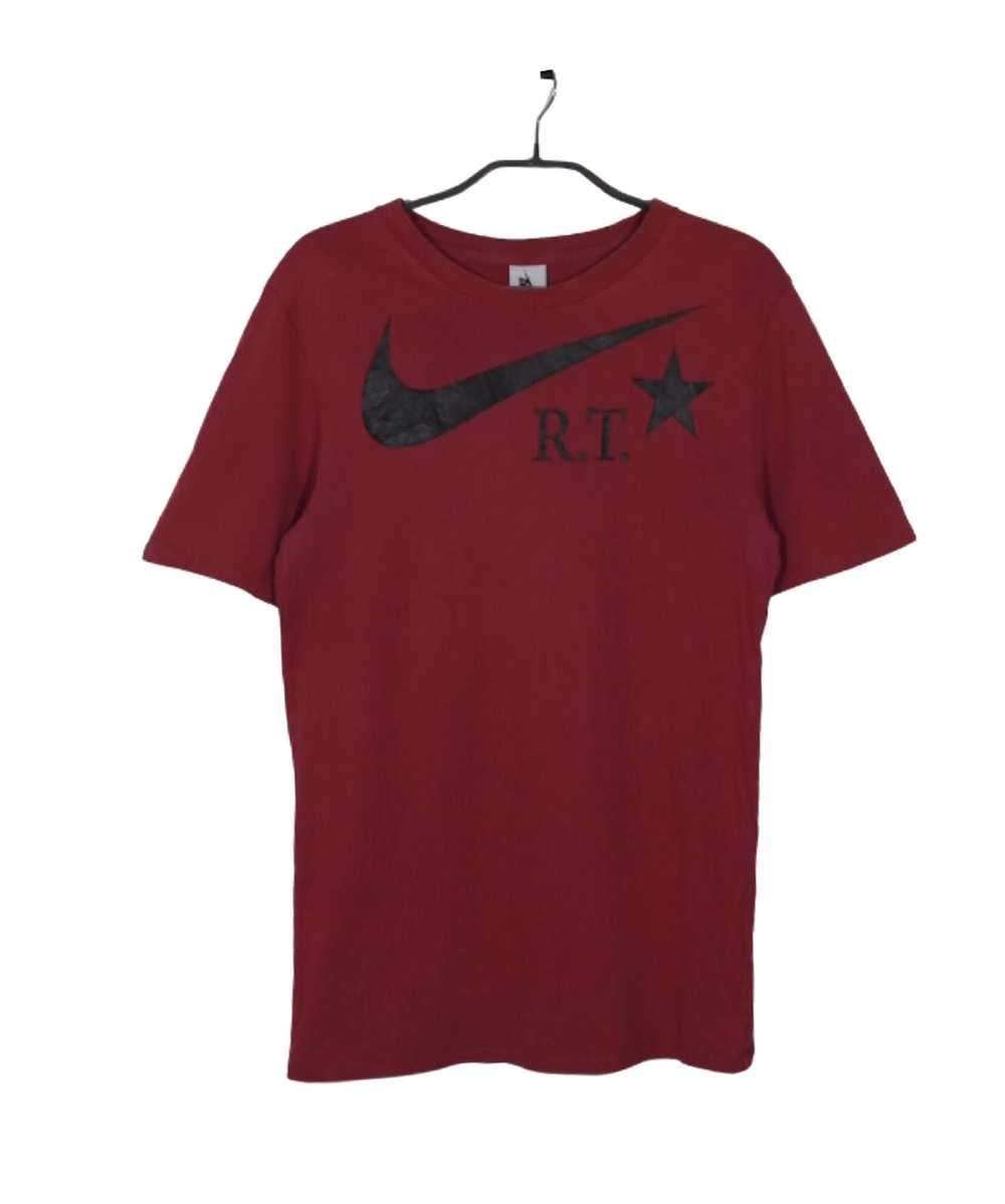 Nike × Nsw Nike Lab R.T. Ricardo Tisci T-Shirt - image 1