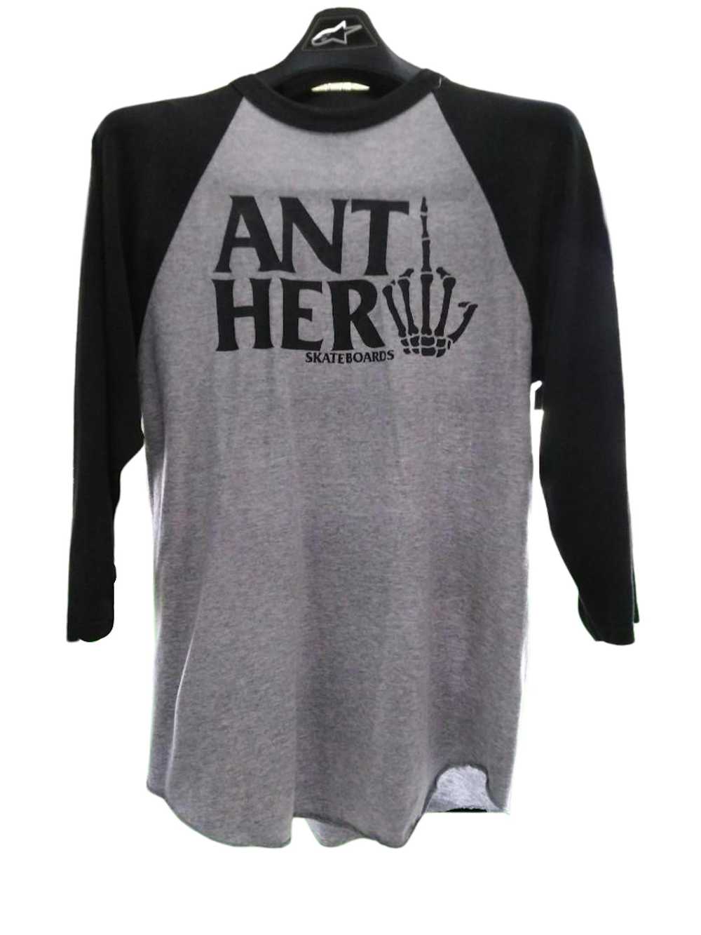 Antihero × Skategang × Vintage Vintage Antihero S… - image 1