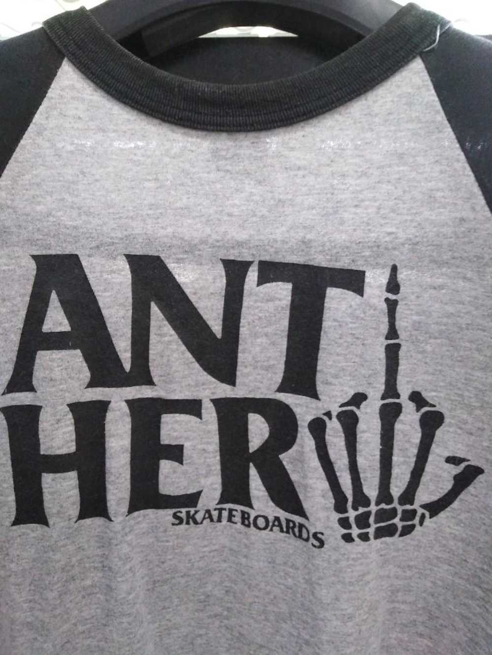 Antihero × Skategang × Vintage Vintage Antihero S… - image 3