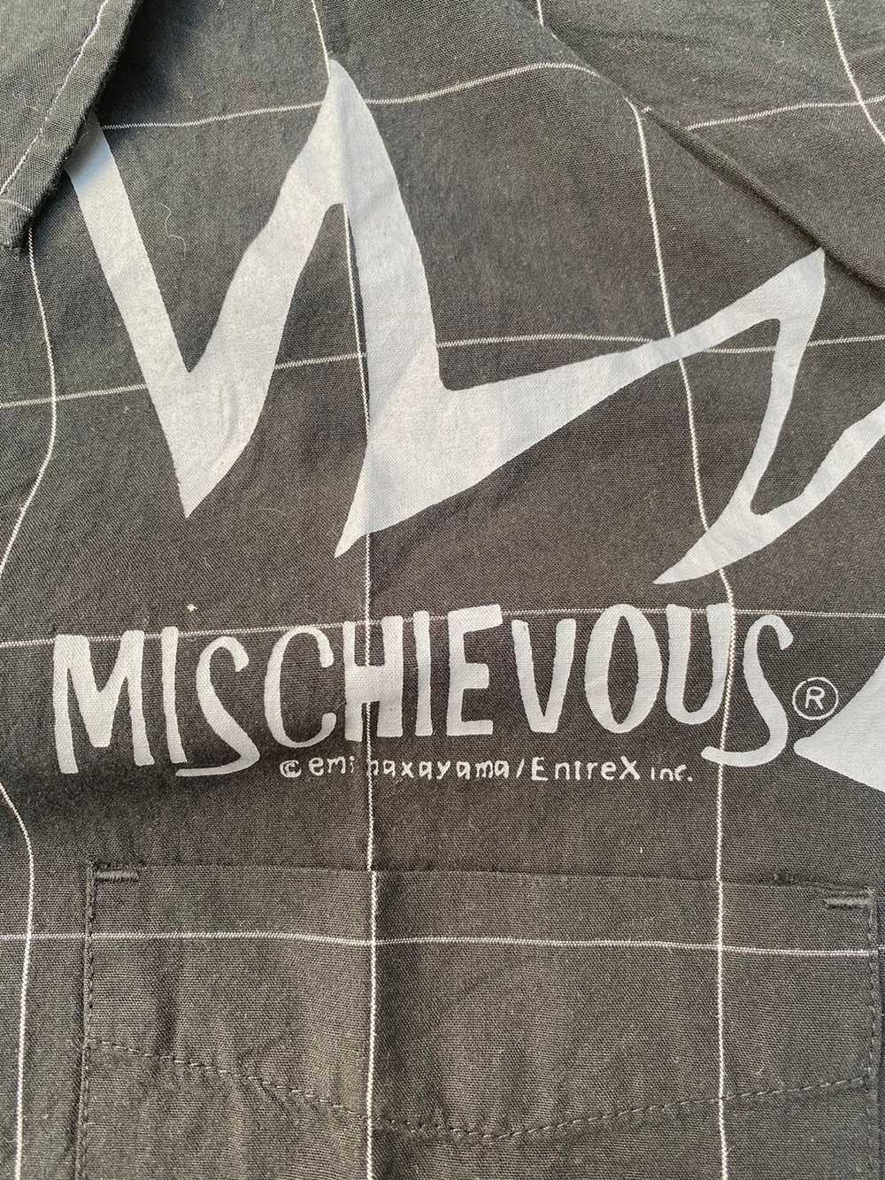 Japanese Brand Mischievous Emi Maxayama Button Ups - image 6