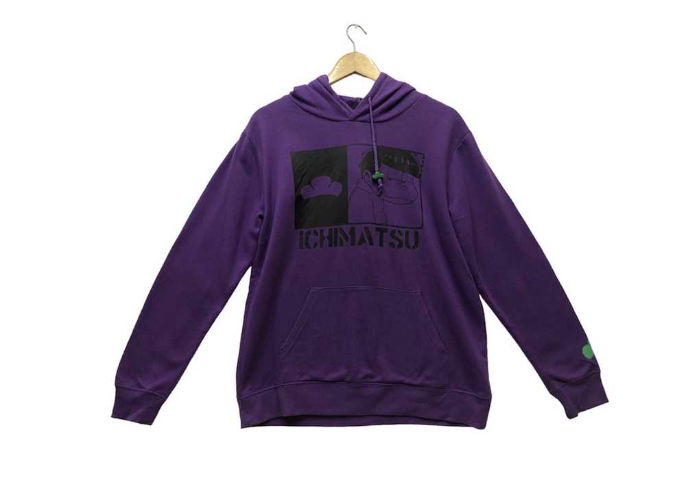 Ichimatsu sweater best sale