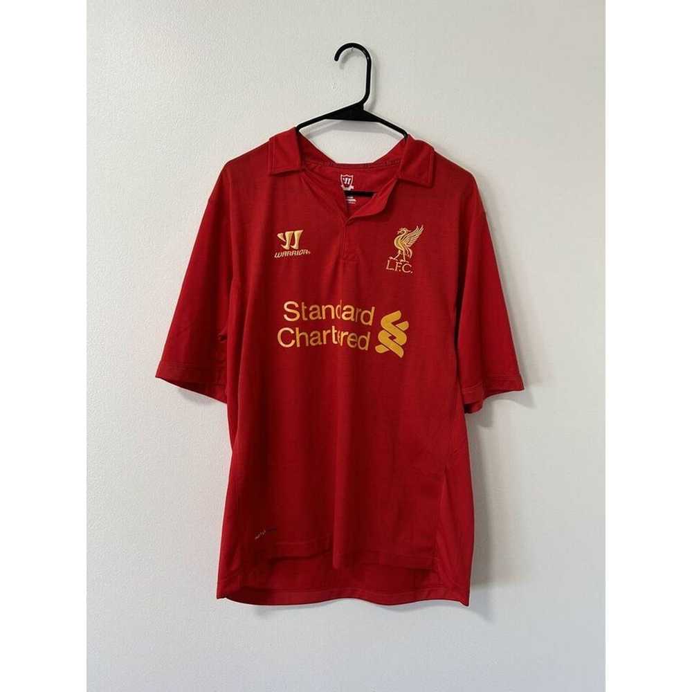 Liverpool Home 2012/13 (Extra Large Suárez #7 - image 2