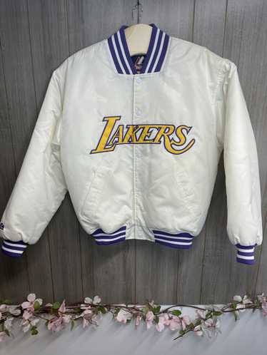 L a lakers majestic - Gem