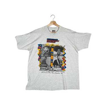 jazz festival t shirt - Gem