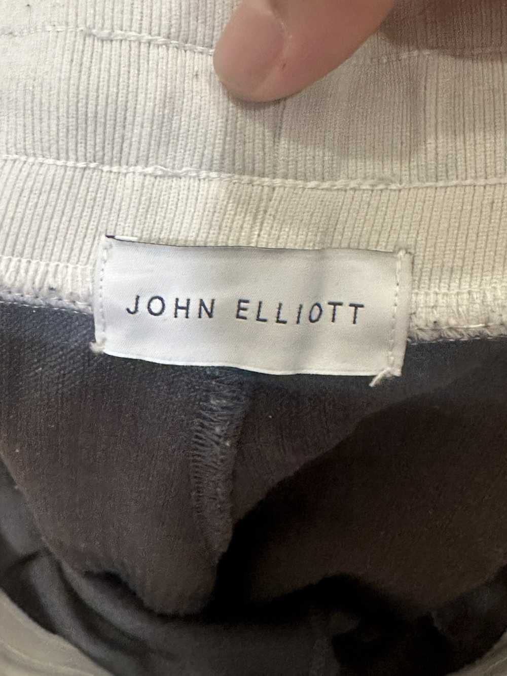 John Elliott John Elliot Corduroy Shorts - Size 3 - image 5
