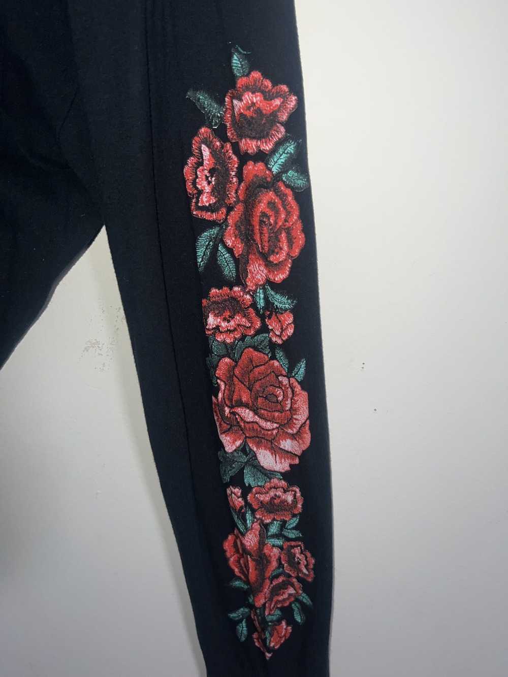 Designer × Streetwear × Vintage Roses and “Califo… - image 3