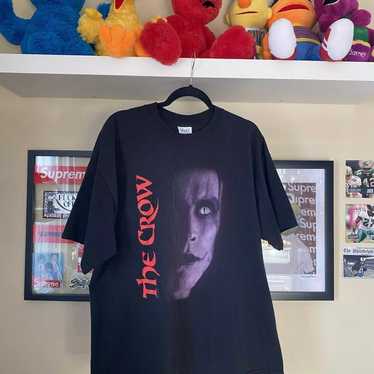 Rare The Crow Brandon Lee T- Shirt - image 1