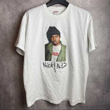 Supreme nasty nas - Gem