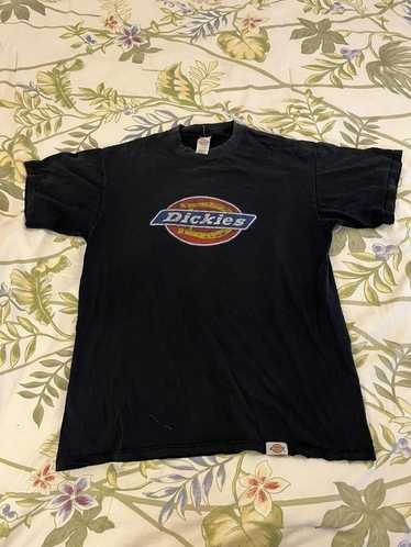 Vintage y2k dickies logo - Gem