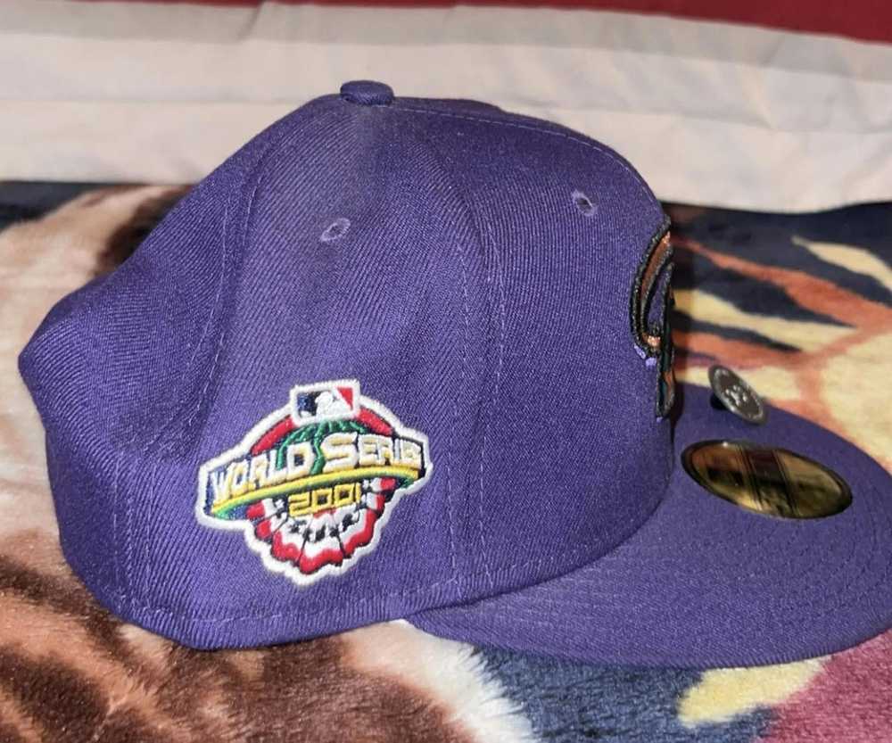 New Era Hatclub New Era Diamondbacks Hat - image 2