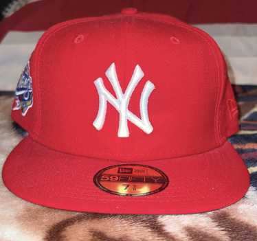 New Era New Era Yankees hat - image 1