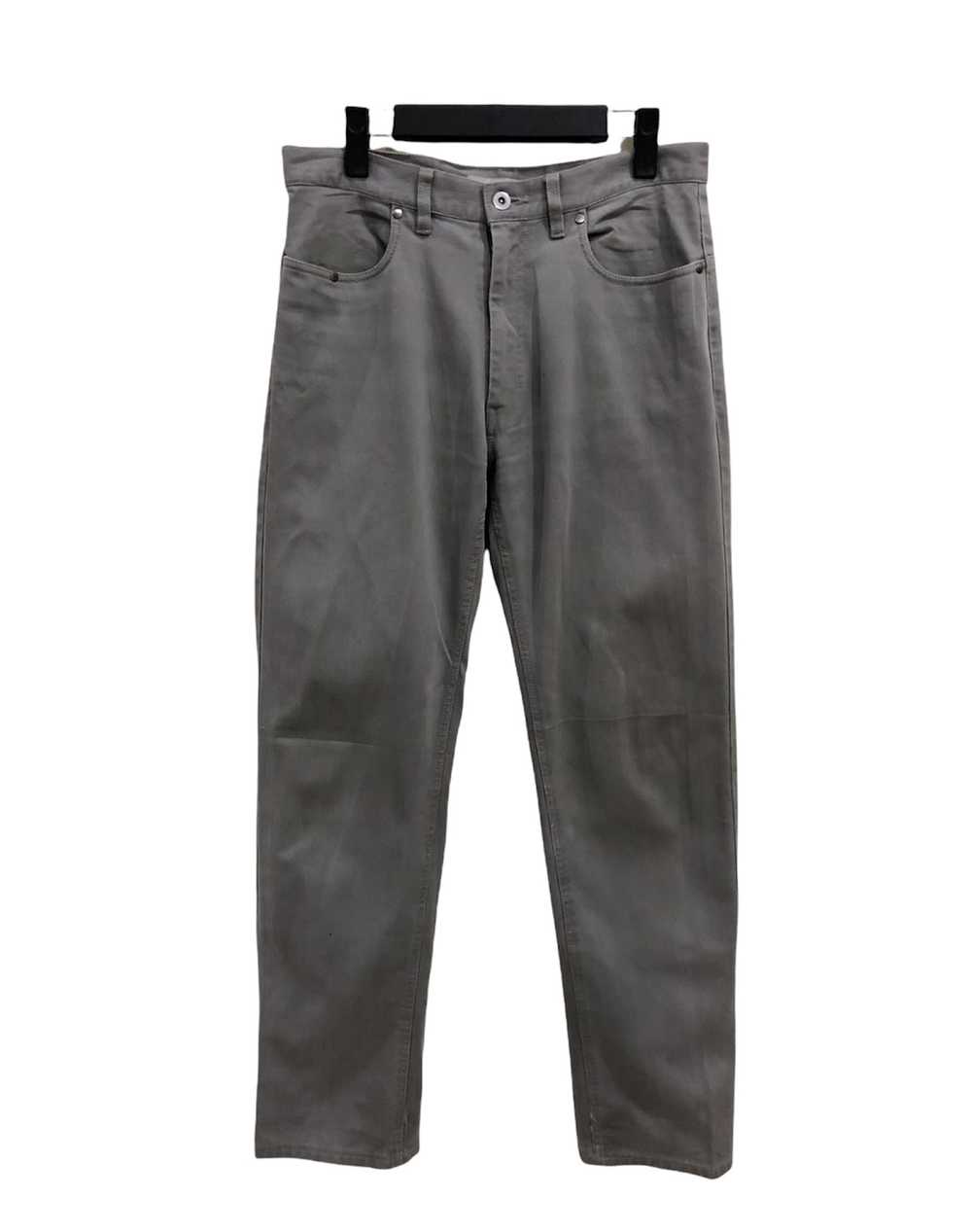 Beams Plus Japanese Brand Beams Casual Pant - image 1