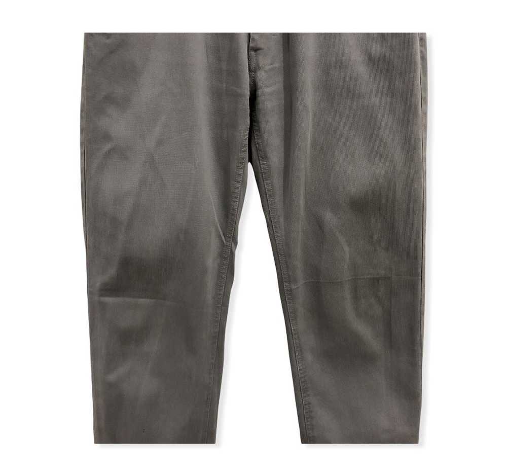 Beams Plus Japanese Brand Beams Casual Pant - image 4