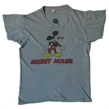 Vintage Vintage 70's Mickey Mouse T-Shirt - image 1