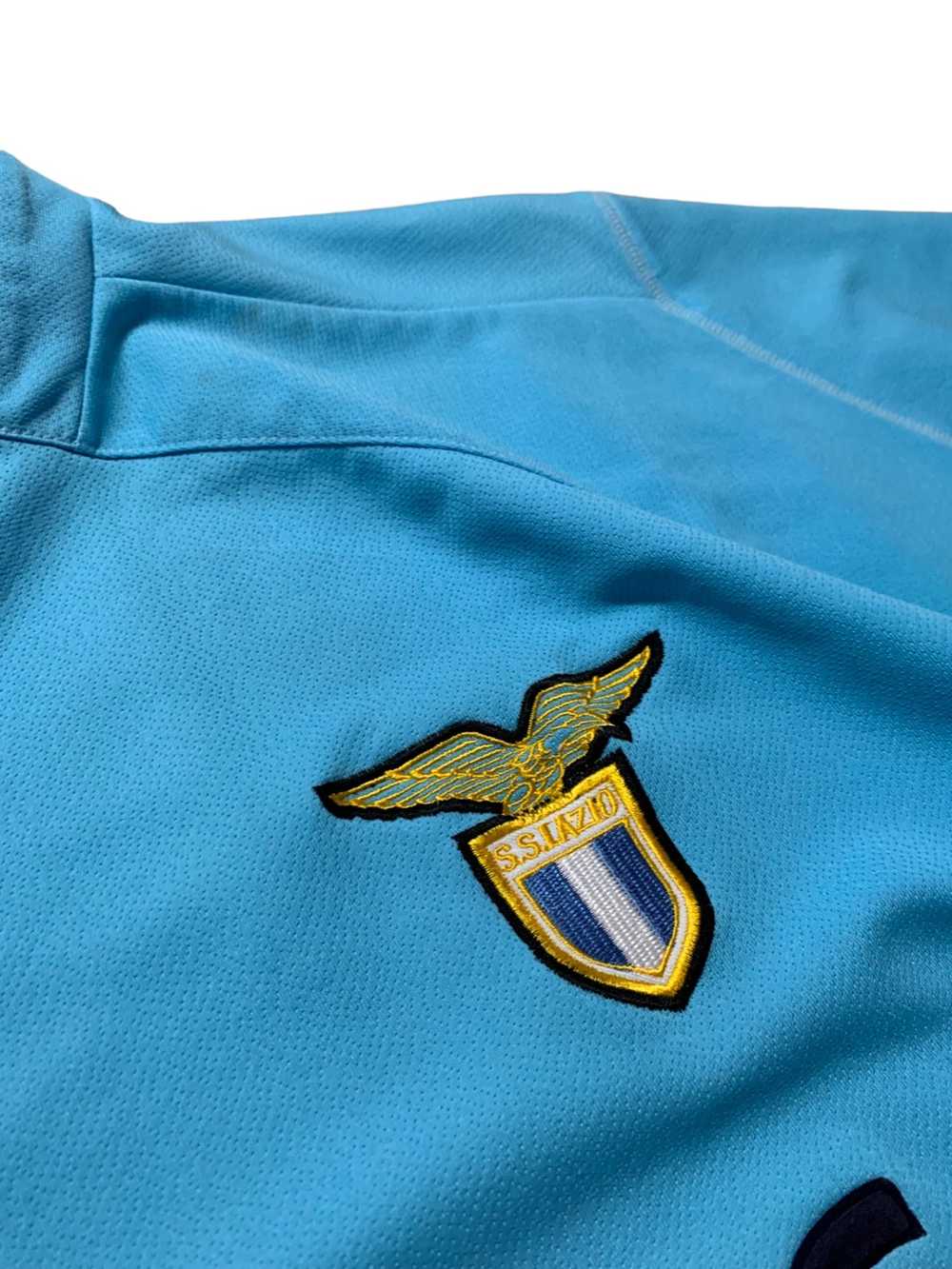 Jersey × Soccer Jersey × Vintage Lazio Siemens Vi… - image 4