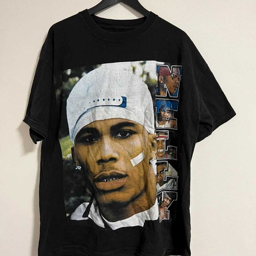 Nelly Vintage T-Shirt - image 1