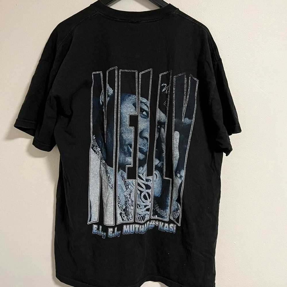 Nelly Vintage T-Shirt - image 2
