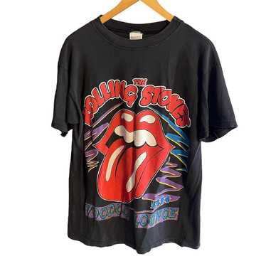 AUTHENTICALLY VTG Rolling Stones 1994 Voodoo Loun… - image 1