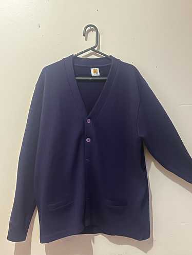 Other PURPLE cardigan