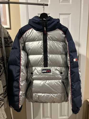 Kith x tommy 2025 hilfiger expedition puffer