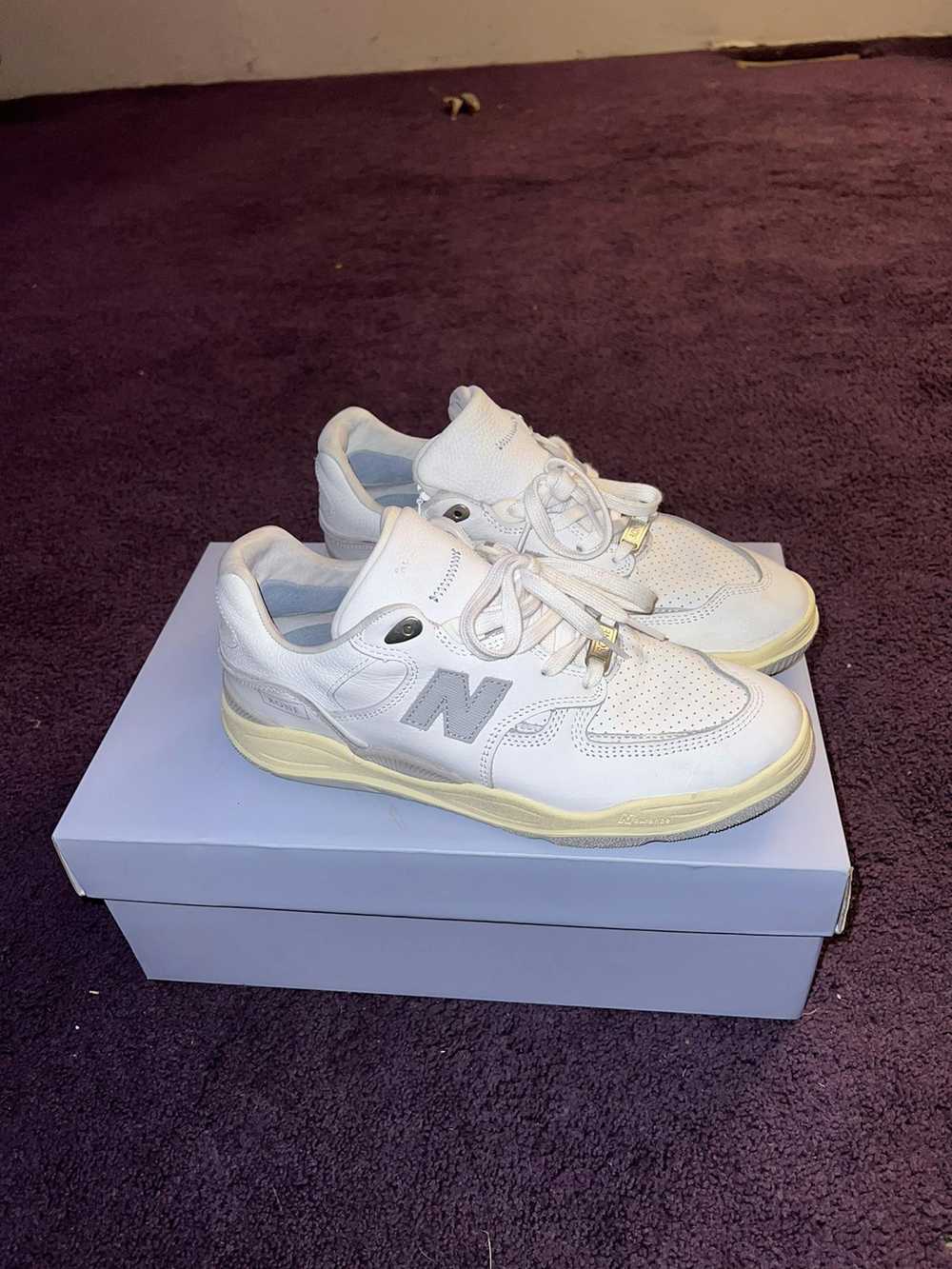 New Balance × Rone Rone New Balance Numeric Tiago… - image 1