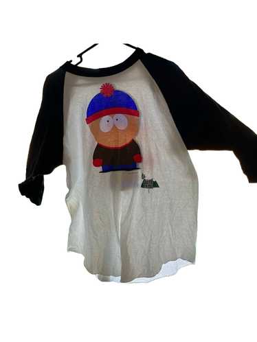 Vintage South Park Stanley Character Tee - image 1