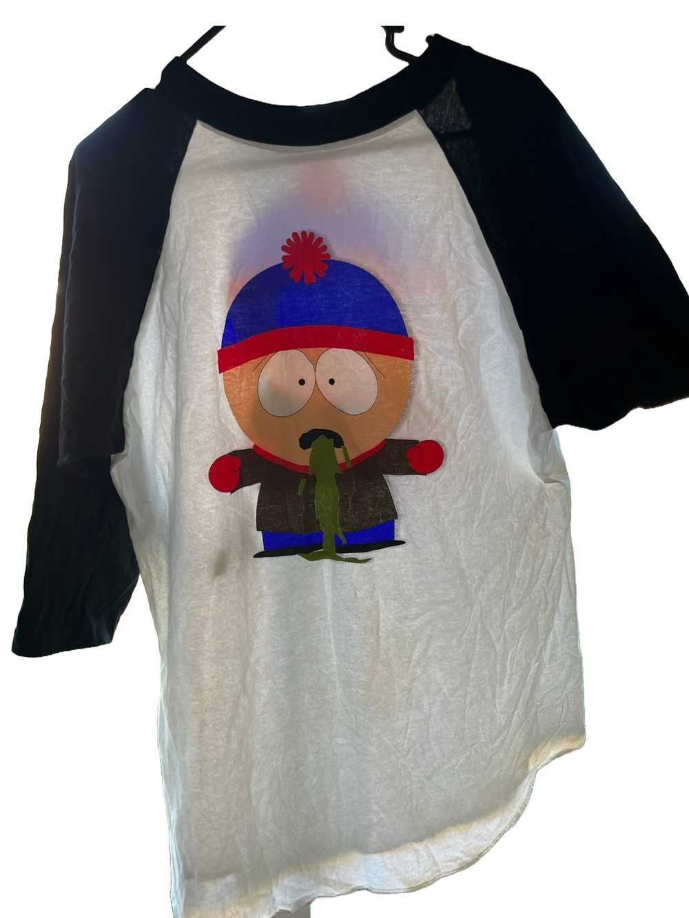 Vintage South Park Stanley Character Tee - image 2