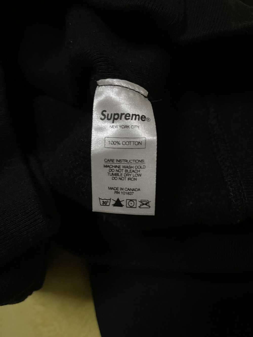 Supreme Supreme fw16 sumo hooded sweatershirt - image 7