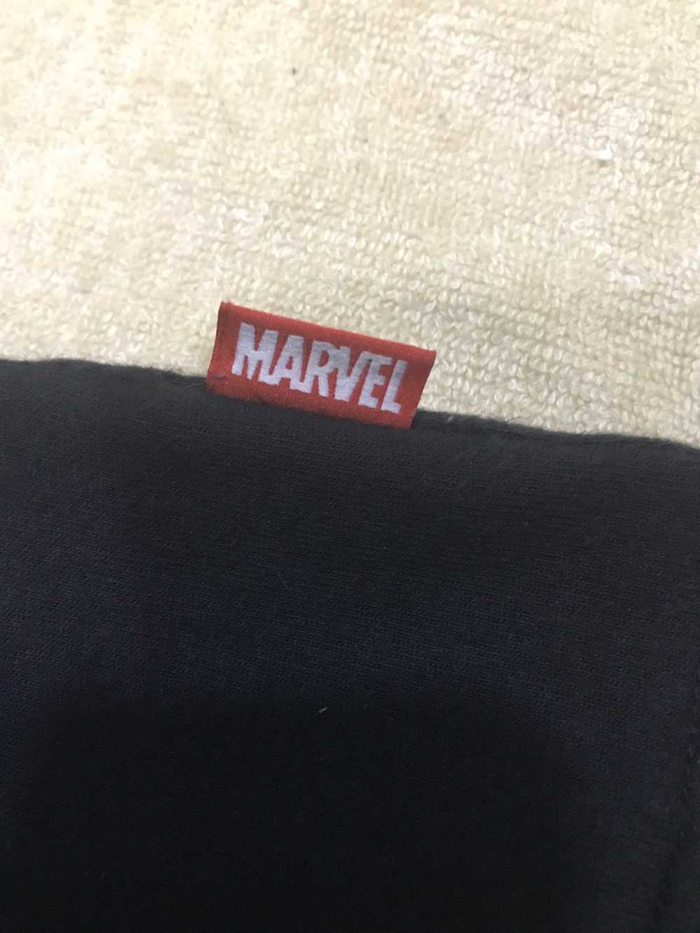 Japanese Brand × Marvel Comics × Uniqlo Marvel x … - image 5