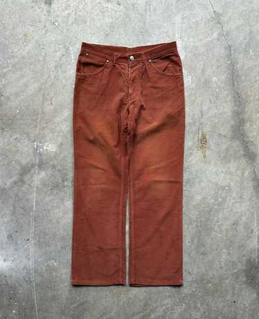 【純正公式】90s margiela corduroy pants パンツ