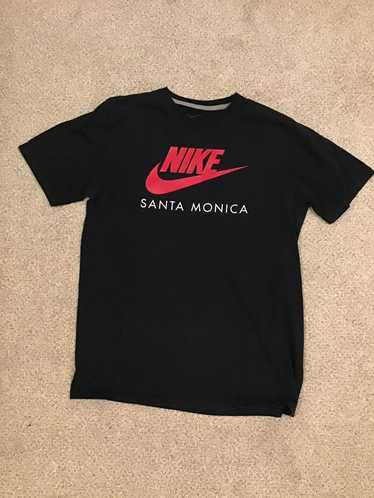Nike Nike Santa Monica Short Sleeve T shirt Mens L