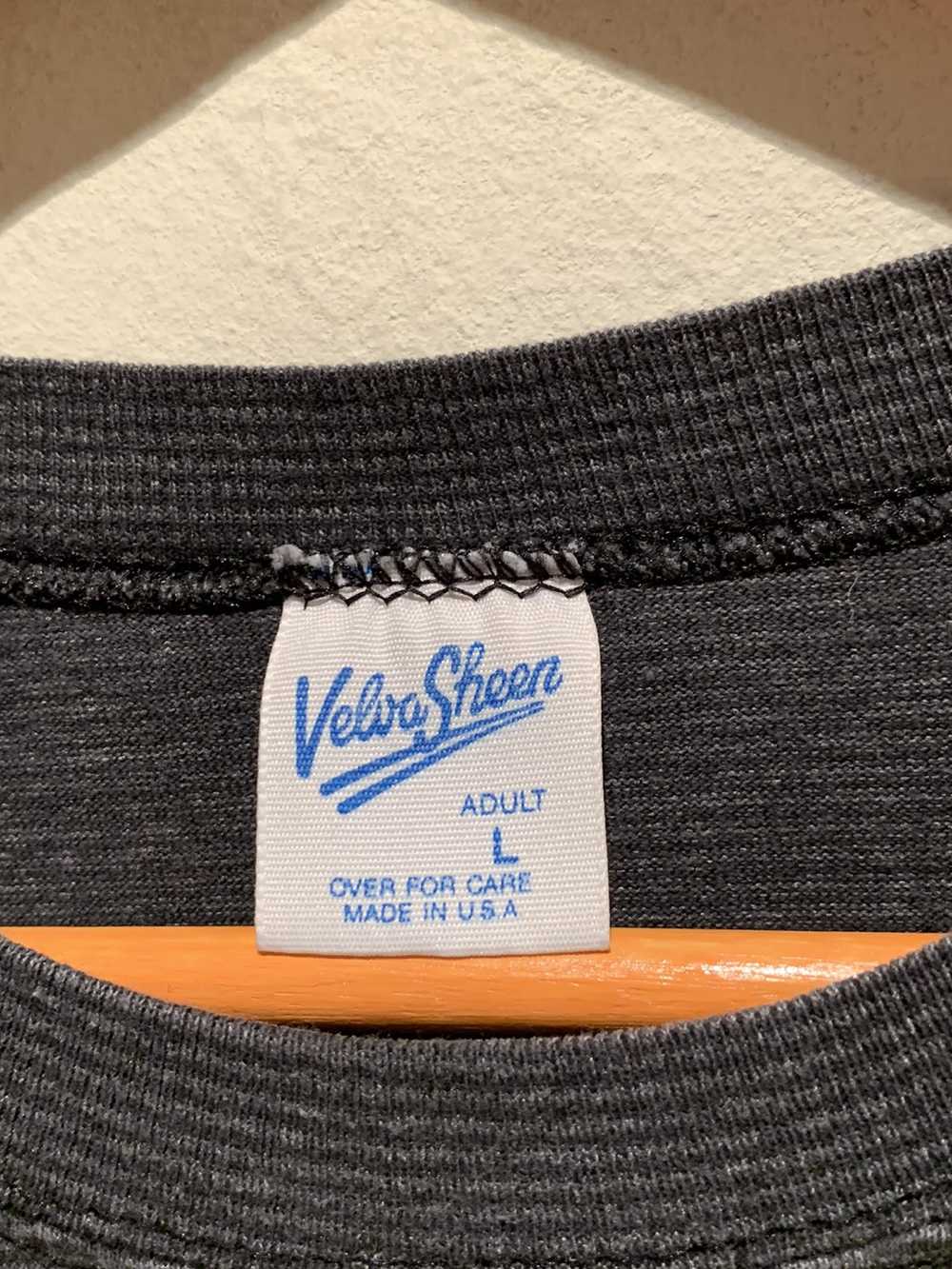 Velva Sheen × Vintage × Warner Bros RARE Vintage … - image 8