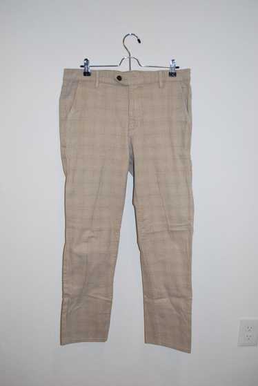 AG Adriano Goldschmied The Marshal Slim Trouser