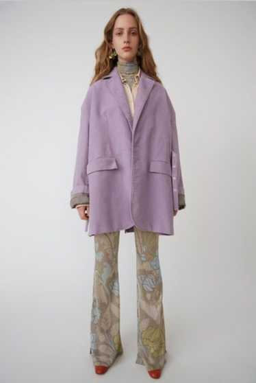 Acne Studios × Designer × Streetwear Women’s Overs