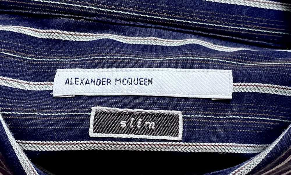 Alexander McQueen × Rare × Vintage Alexander McQu… - image 12