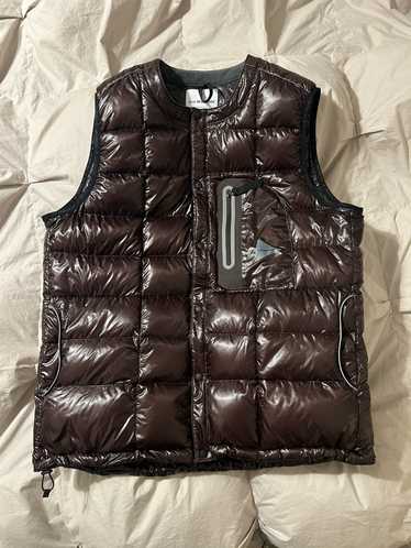 And Wander And Wander Diamond Quilt Vest XL (6)