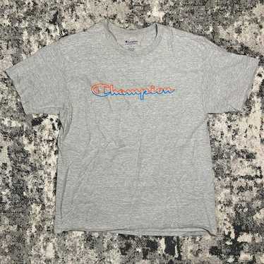 Champion Champion Logo T-shirt - image 1