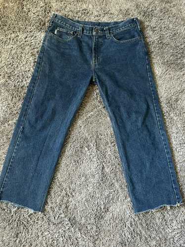 Carhartt Carhartt Denim Jeans size 36