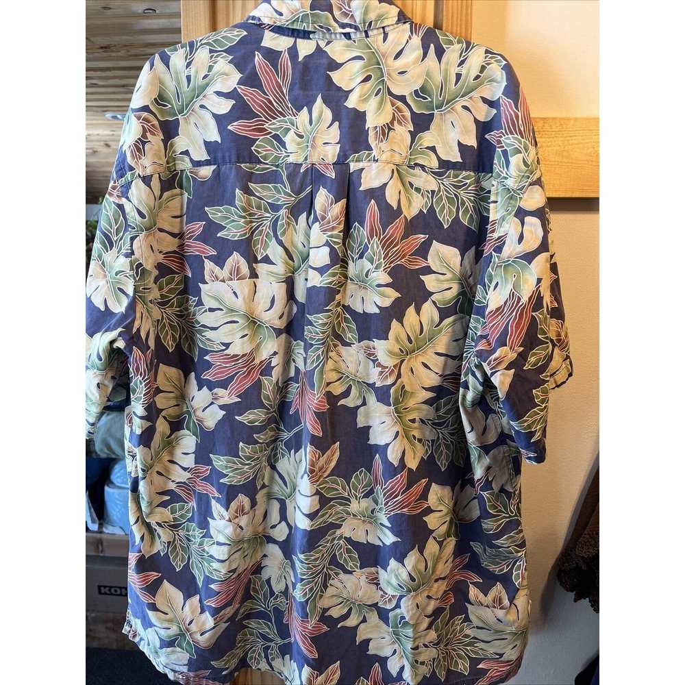 Other Cooke Street Honolulu Men’s XL Button Cotto… - image 11