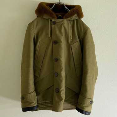 Tenderloin t-9 jacket - Gem