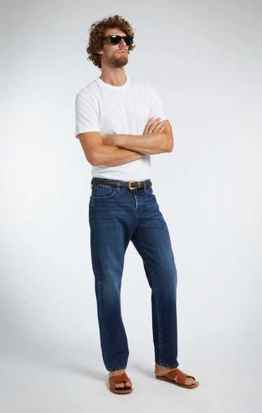 3 X 1 3 x 1 Straight Loose Fit Jeans