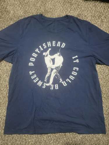 Gildan Portishead "It Could Be Sweet" RARE